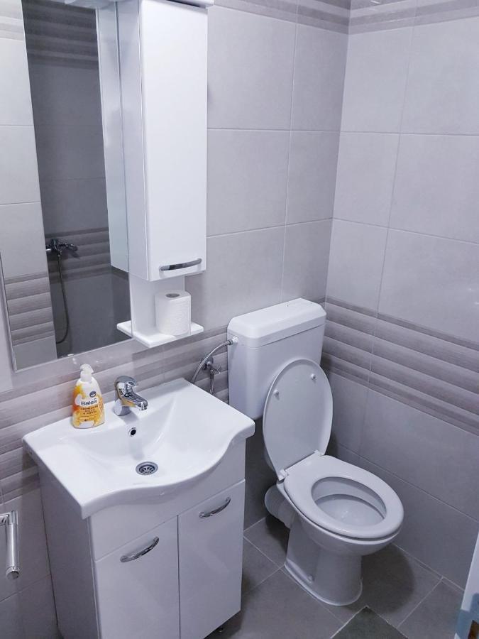 Apartman Istra, โดโบย ภายนอก รูปภาพ