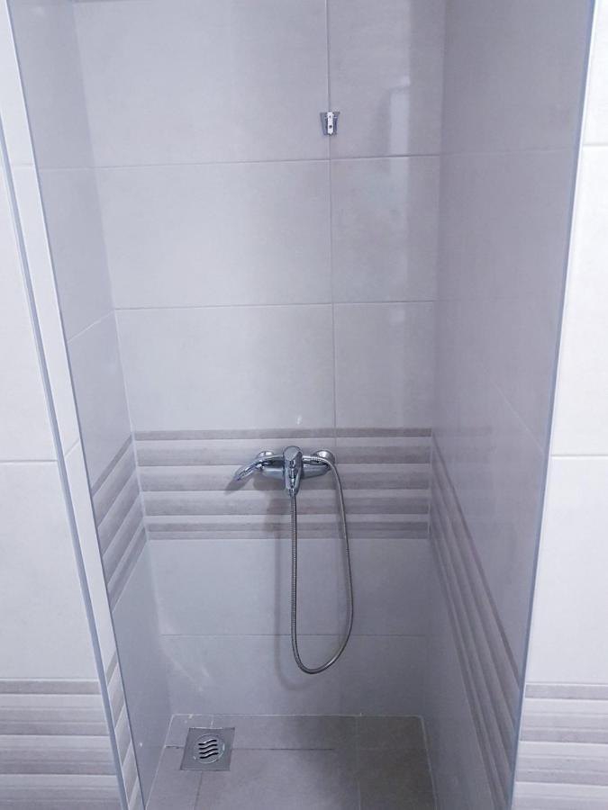 Apartman Istra, โดโบย ภายนอก รูปภาพ