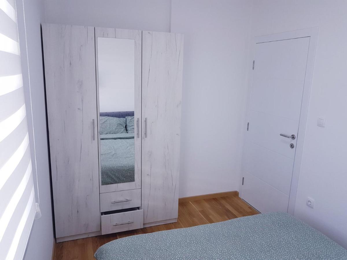 Apartman Istra, โดโบย ภายนอก รูปภาพ